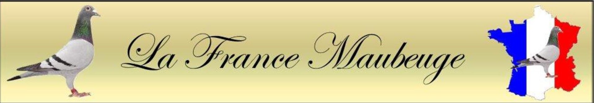 la france maubeuge